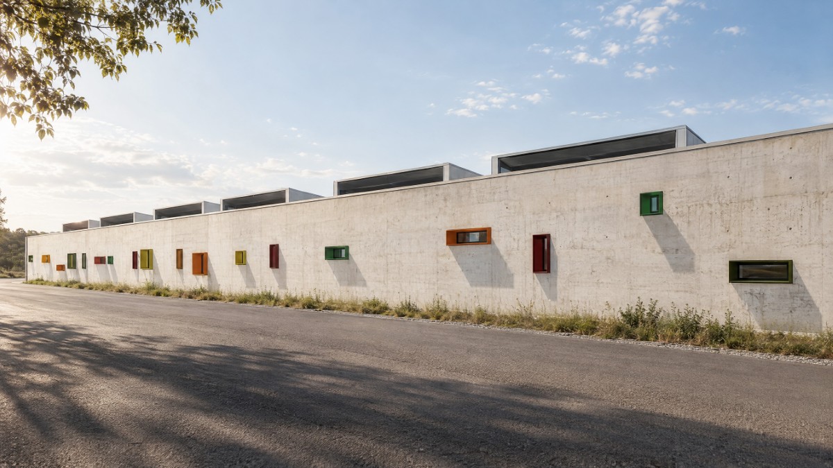 Francisco Giner de los Ríos School
